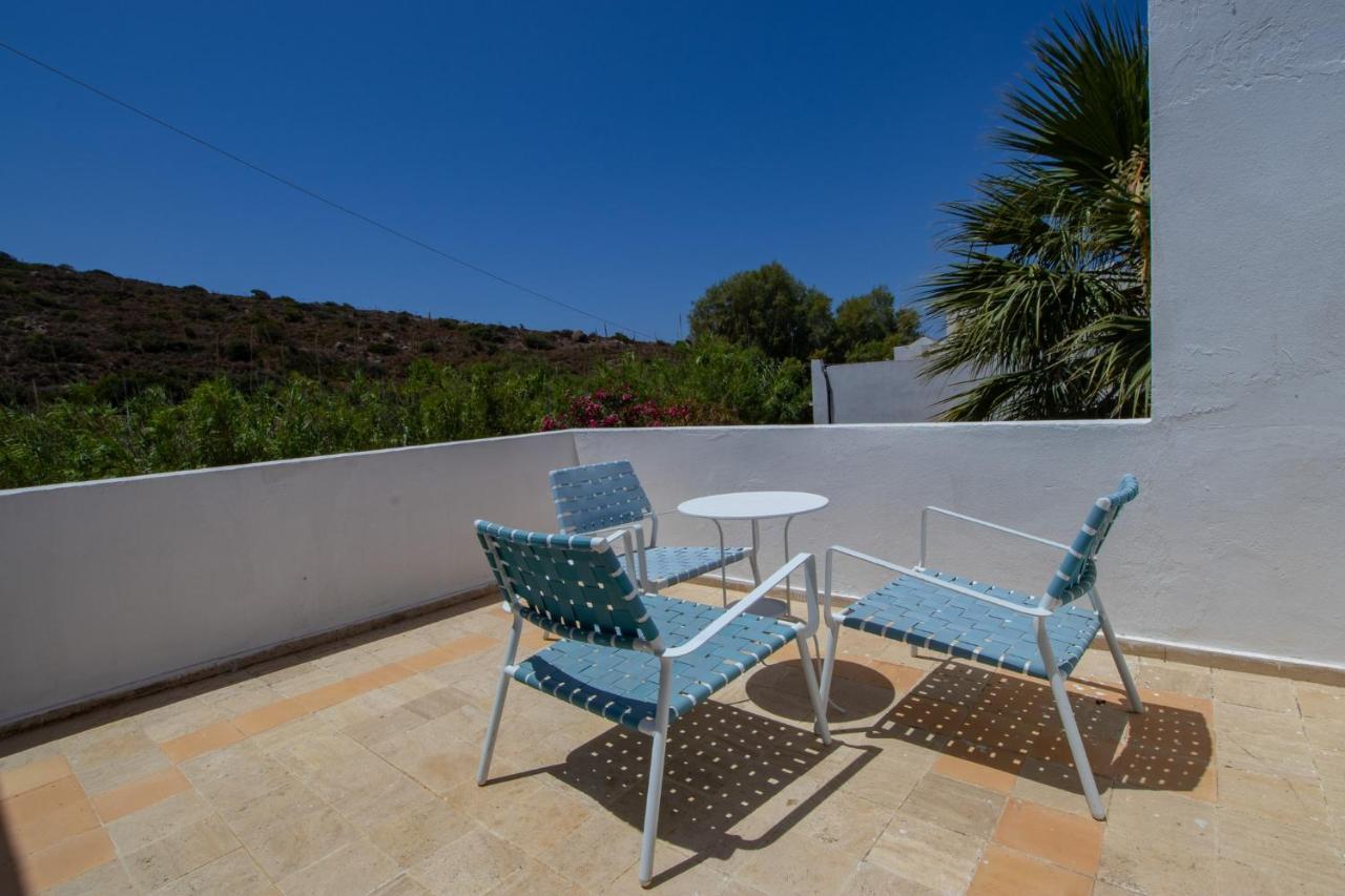 Ladonia Hotels Zemda Guemuesluek Buitenkant foto
